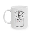 KoYvy ceramic mug
