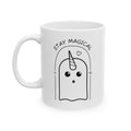 Stay Magical Unicorn mug